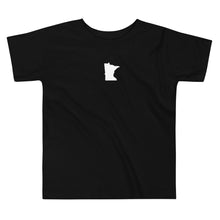 Minnesota Toddler Tee