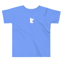 Minnesota Toddler Tee