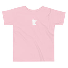 Minnesota Toddler Tee